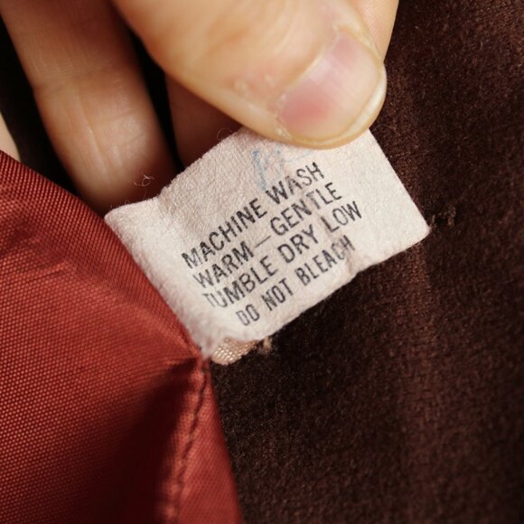 70s Vintage Blazer by Swingles Size XS - Picture 6 of 9